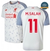 Camiseta Liverpool 3ª Equipación 11 M Salah 2018