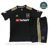 Camiseta Los Angeles FC 1ª Equipación Niños Negro 2018