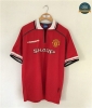 Camiseta 1998-00 Manchester united 1ª Equipación