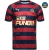 Camiseta Newcastle United 2ª Equipación Rojo/Azul 2018