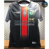 Cfb3 Camiseta Palestina 1ª Equipación Negro 2020/21
