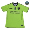Camiseta Palestine 3ª Equipación Verde Fans 2019/2020
