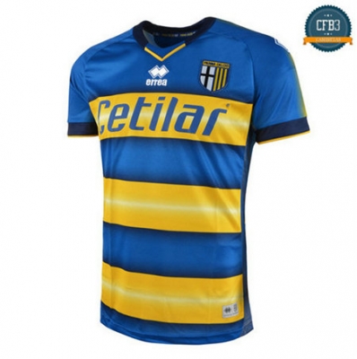 Camiseta Parma Calcio 2ª 2019/20