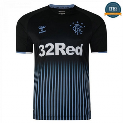 Camiseta Rangers 2ª 2019/20