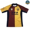 Camiseta Retro 2001-02 AS Roma 1ª