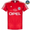 Camiseta Retro 1989-1991 Bayern Munich 1ª