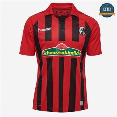 Camiseta SC Freiburg 1ª 2019/2020