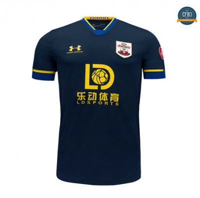 Cfb3 Camisetas Southampton 2ª Equipación 2020/2021