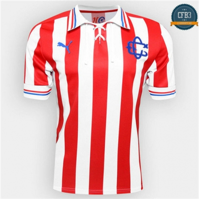 Camiseta Chivas Puma Retro 110 Años