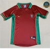 Cfb3 Camiseta Clásico 1998 Portugal 1ª