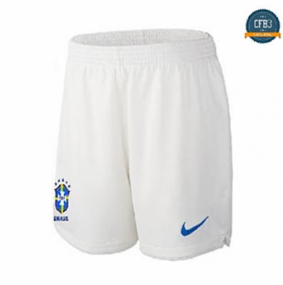 Cfb3 Camiseta Pantalones Brasil 2ª 2019/20