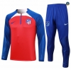 Nuevas Cfb3 Chándal Atletico Madrid Equipación Rojo 2023/2024