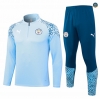 Venta Cfb3 Chándal Manchester City Equipación Azul Claro 2023/2024