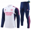 Venta Cfb3 Camiseta Chándal Niño Arsenal Equipación Blanco 2022/2023