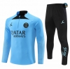 Diseñar Cfb3 Camiseta Chándal Paris Paris Saint Germain Equipación Azul 2023/2024