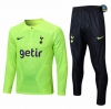 Comprar Cfb3 Camiseta Chándal Tottenham Hotspur Equipación Verde 2022/2023