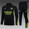 Nuevas Cfb3 Chándal Niño Arsenal Equipación Negro 2023/2024