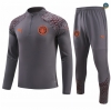 Comprar Cfb3 Chándal Niño Manchester City Equipación Gris 2023/2024