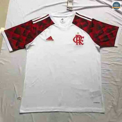 Cfb3 Camiseta Flamengo 2ª Equipación 2021/2022