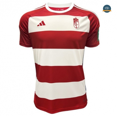 Cfb3 Camiseta Granada 1ª Equipación 2023/2024