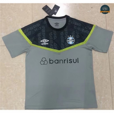 Nuevas Cfb3 Camiseta Grêmio Equipación Training 2023/2024