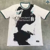 Cfb3 Camiseta Liverpool Equipación training Negro/Blanco 2021/2022