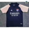 Cfb3 Camiseta Lyon Equipación Training Azul 2023/2024