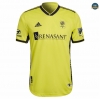 Cfb3 Camiseta Nashville SC 1ª Equipación Amarillo 2022/2023