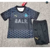 Cfb3 Camiseta Marsella Niños BALR 2020/2021