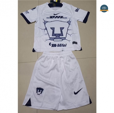 Cfb3 Camiseta Pumas Niño 1ª Equipación 2023/2024