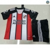 Cfb3 Camisetas River Plate Niños 3ª Equipación 2021/2022