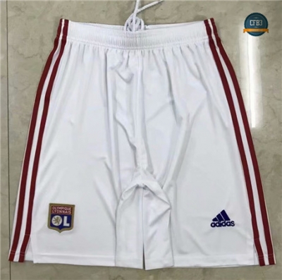 Cfb3 Camiseta Pantalones Lyon 1ª Equipación 2021/2022