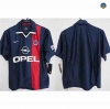 Cfb3 Camiseta Retro 2001 PSG 1ª Equipación