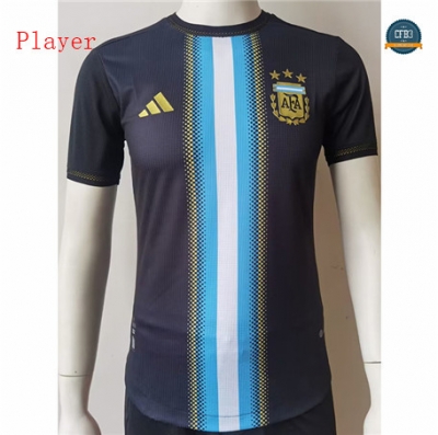 Comprar Cfb3 Camiseta Argentina Player Equipación Training 2023/2024
