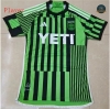 Venta Cfb3 Camiseta Austin Player Equipación 1ª Equipación Verde 2023/2024