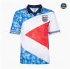 Cfb3 Camisetas Rétro 1990 Inglaterra 1ª Equipación