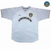 Cfb3 Camisetas Classic 2000-2001 Leeds United 1ª Equipación