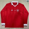Cfb3 Camisetas Manchester United Equipación Manga larga