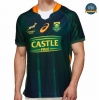 Cfb3 Camiseta Rugby Africa del Sur Springbok 7s 1ª 2020/2021