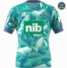 Cfb3 Camiseta Rugby NSW Blues Entrenamiento 2020/2021