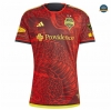 Nuevas Cfb3 Camiseta Seattle 2ª Equipación Rojo 2023/2024