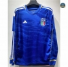 Cfb3 Camiseta Italia 1ª Equipación Manga larga 2023/2024