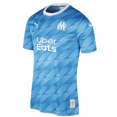 Camiseta Marsella 2ª Equipación 2019/2020