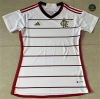 Cfb3 Camiseta Flamenco Mujer 2ª Equipación 2023/2024