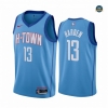 Cfb12 Camiseta James Harden, Houston Rockets 2020/2021/21 - City Edition