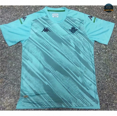 Cfb3 Camisetas Real Betis Entrenamiento 2020/2021