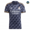 Cfb3 Camiseta Real Madrid 2ª Equipación 2023/2024