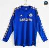 Cfb3 Camisetas Rétro 2012-13 Chelsea 1ª Equipación Manga Larga