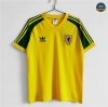 Cfb3 Camisetas Rétro 1982 Wales 1ª Equipación