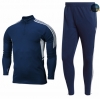 cfb3 camisetas Chandal Sans logo de marque Equipación Azul 2022/2023